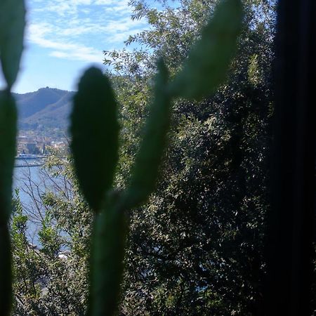 קומו Veranda Lake View מראה חיצוני תמונה