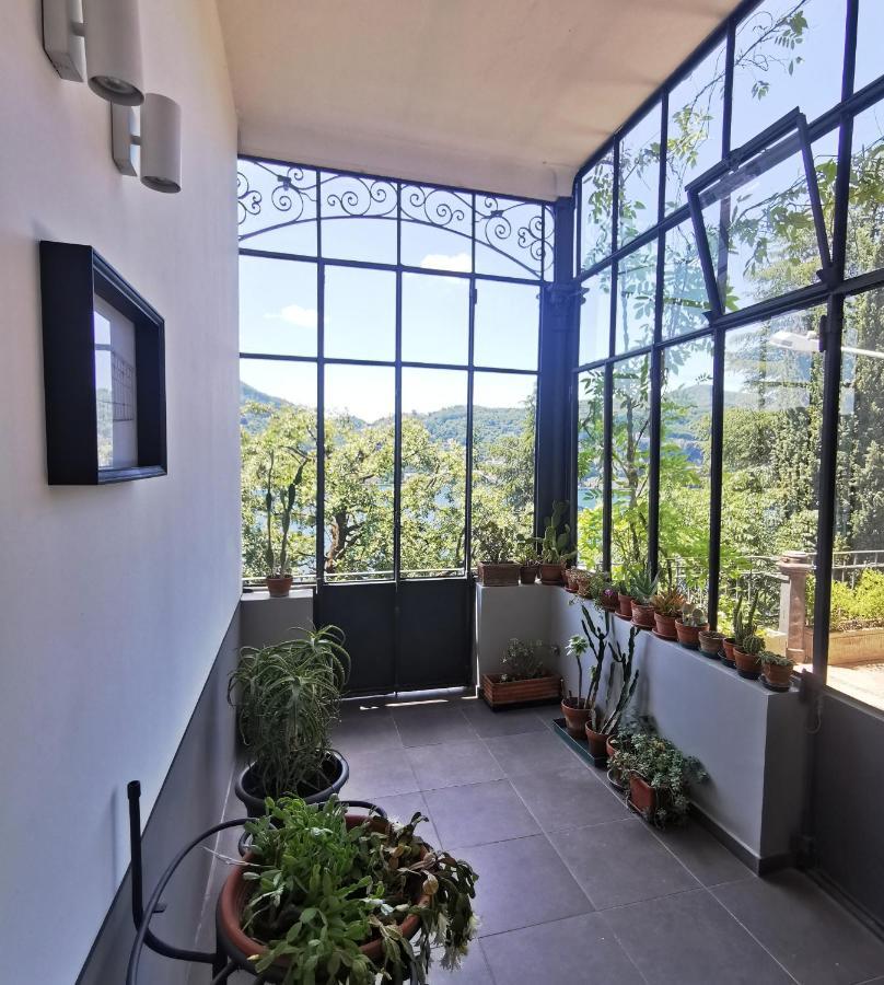 קומו Veranda Lake View מראה חיצוני תמונה