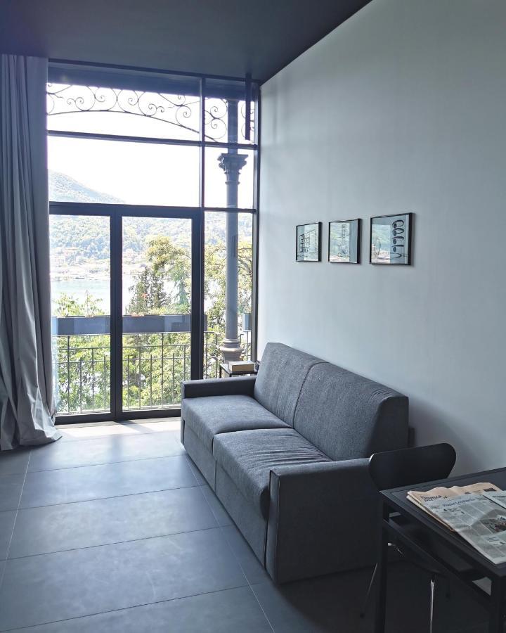 קומו Veranda Lake View מראה חיצוני תמונה