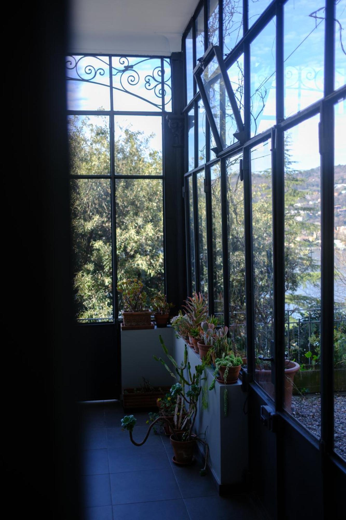 קומו Veranda Lake View מראה חיצוני תמונה