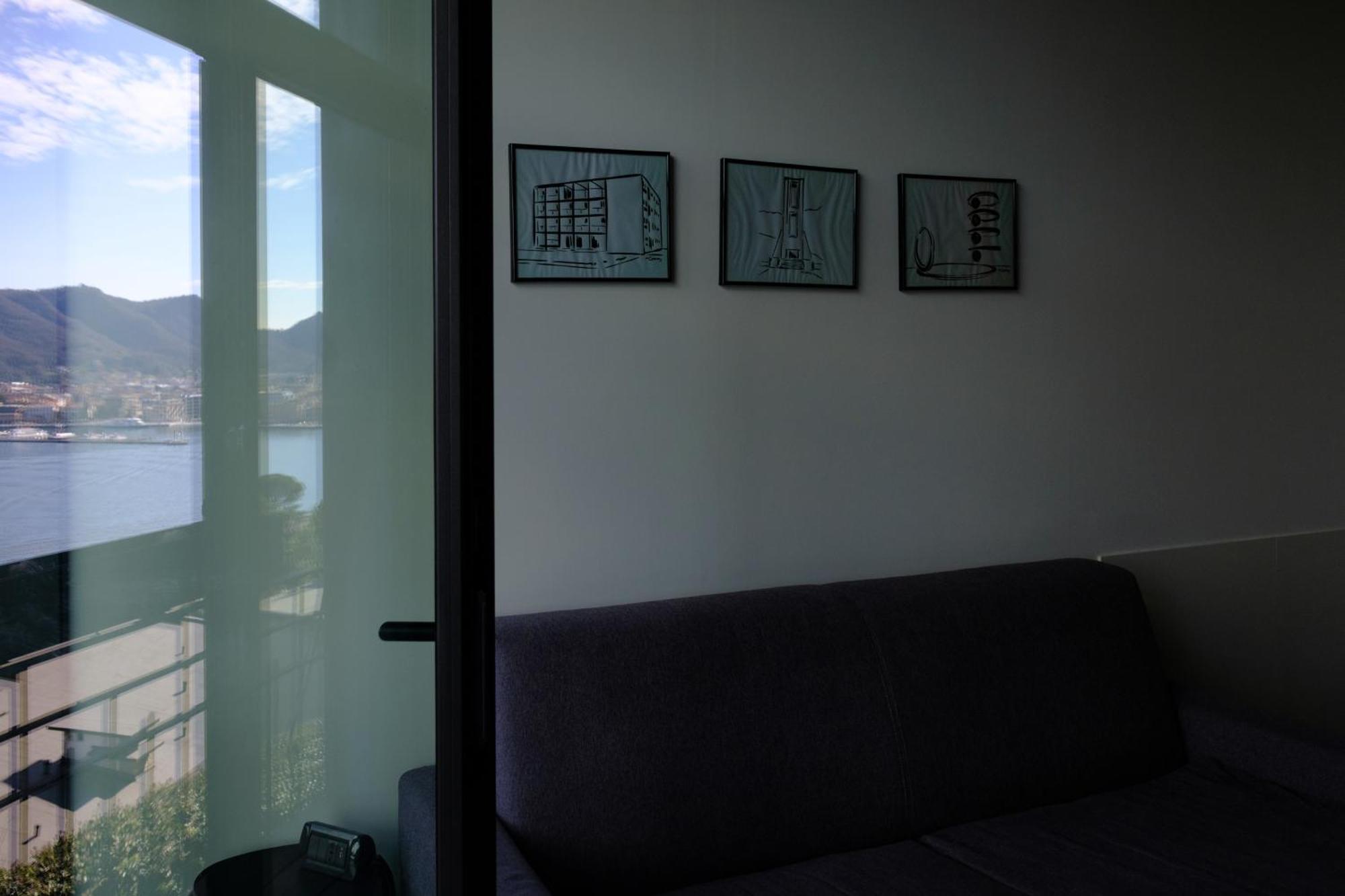 קומו Veranda Lake View מראה חיצוני תמונה